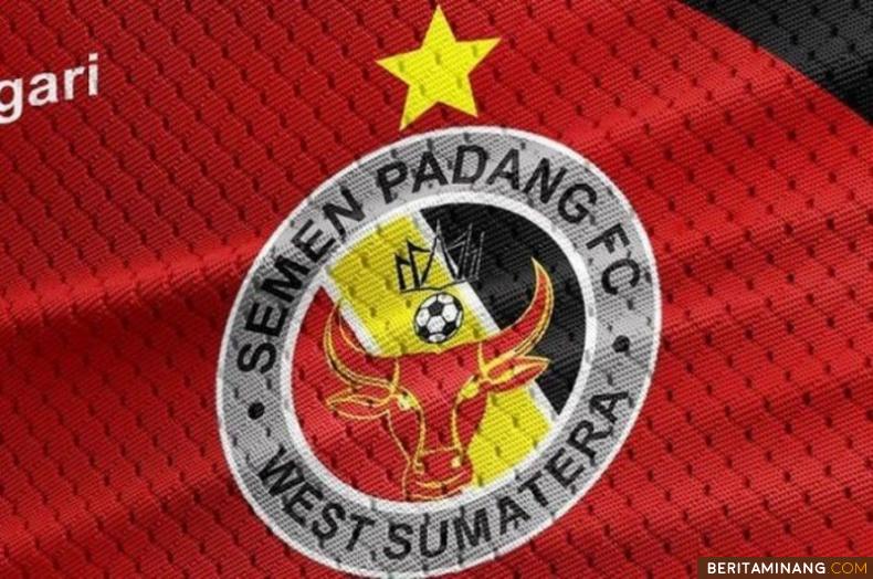 Klub Semen Padang FC. Ist.