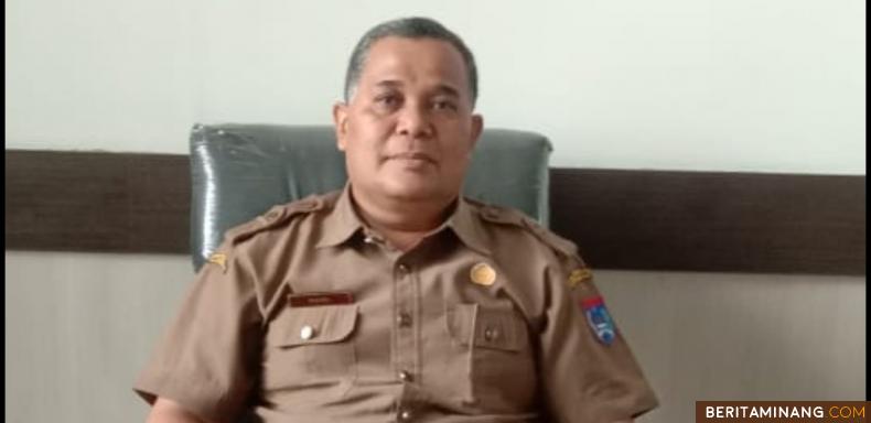 Kota Payakumbuh Mencari Ketua BAZNAS Baru Periode 2021-2026