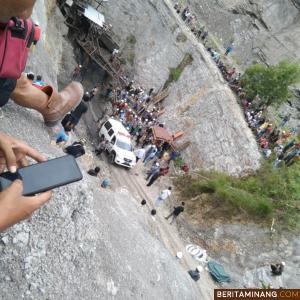 10 Tewas, Musibah Tambang Batu Bara Meledak Kembali Terjadi di Sawahlunto