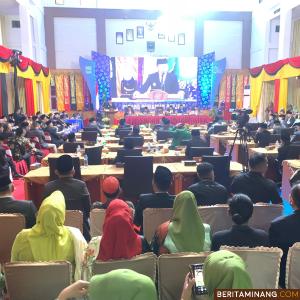 Kabupaten Padang Pariaman Peringati Hari Jadi ke-190