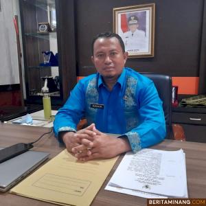 Kasatpol PP Padang Tegaskan Meminta di Perempatan Lampu Merah Melanggar Perda