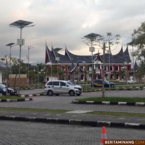 Organisasi Bundo Kanduang Sumatera Barat Akhirnya Miliki Rumah Gadang