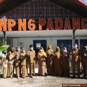 Wako Hendri Septa; PTM di Padang Bakal Dilaksanakan Full